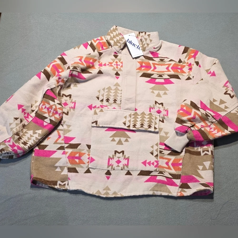 stylish pullover